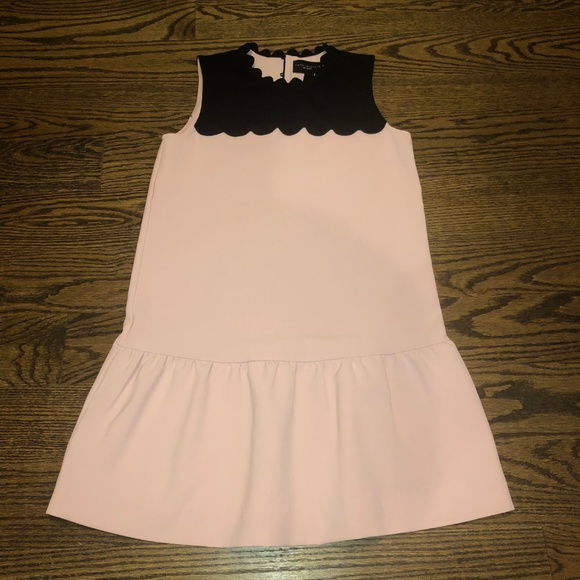 NWOT VICTORIA BECKHAM for Target Girls Dress L - Picture 3 of 7